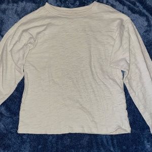 Long Sleeve
